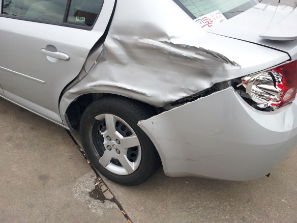 5-28-13 Oliver accident