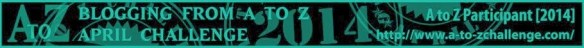 atoz [2014] - BANNER - 910