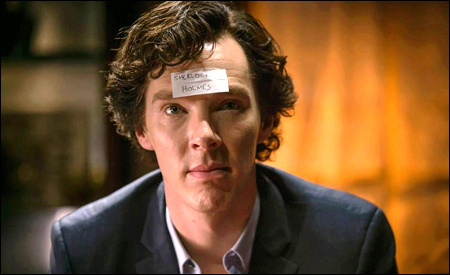 I don’t need to hear you talk.  Even completely pissed, I can guess your entire past simply by smelling your coat sleeve.  