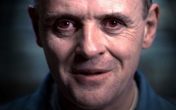 Just sic Hannibal Lecter on him.  He’ll figure it out.