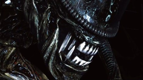  It mostly comes at night…mostly. 