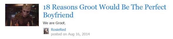 Well, there we go then.