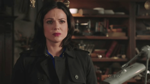 Kinda wishing I had her powers, too. 