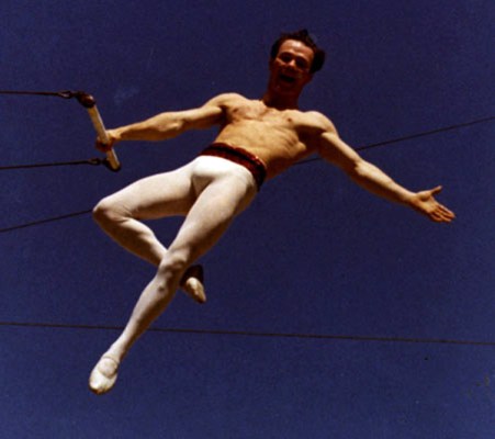 Remember this guy?  Like him.  