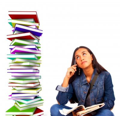 So much scientific data; so little time. 