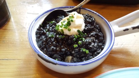 Worth waiting for, IMO, if it’s anything like this place.