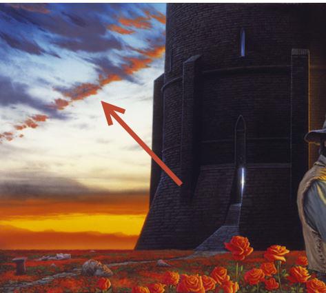 All things serve the Beam, don’t ya know. 