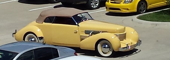 If you haven’t read King’s books, then your reaction to these cars will be waaaaaay different than mine.  o_O