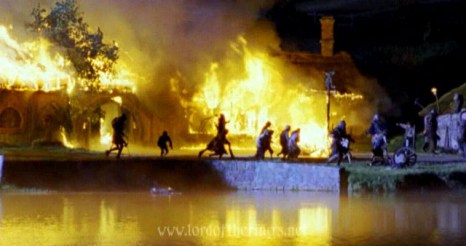 And indeed, in the book it nearly does.